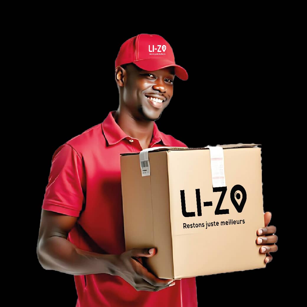 LI-ZO Collect